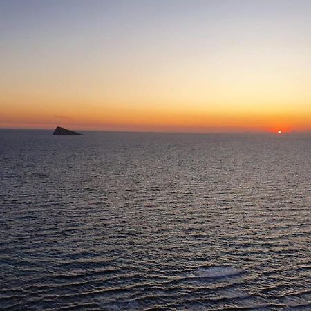 Acuarium Ii-22º Lägenhet Benidorm Exteriör bild