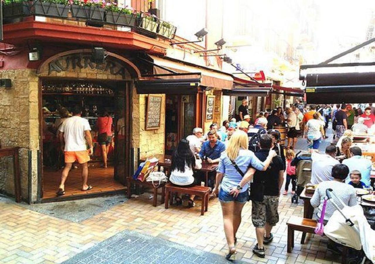Acuarium Ii-22º Lägenhet Benidorm Exteriör bild